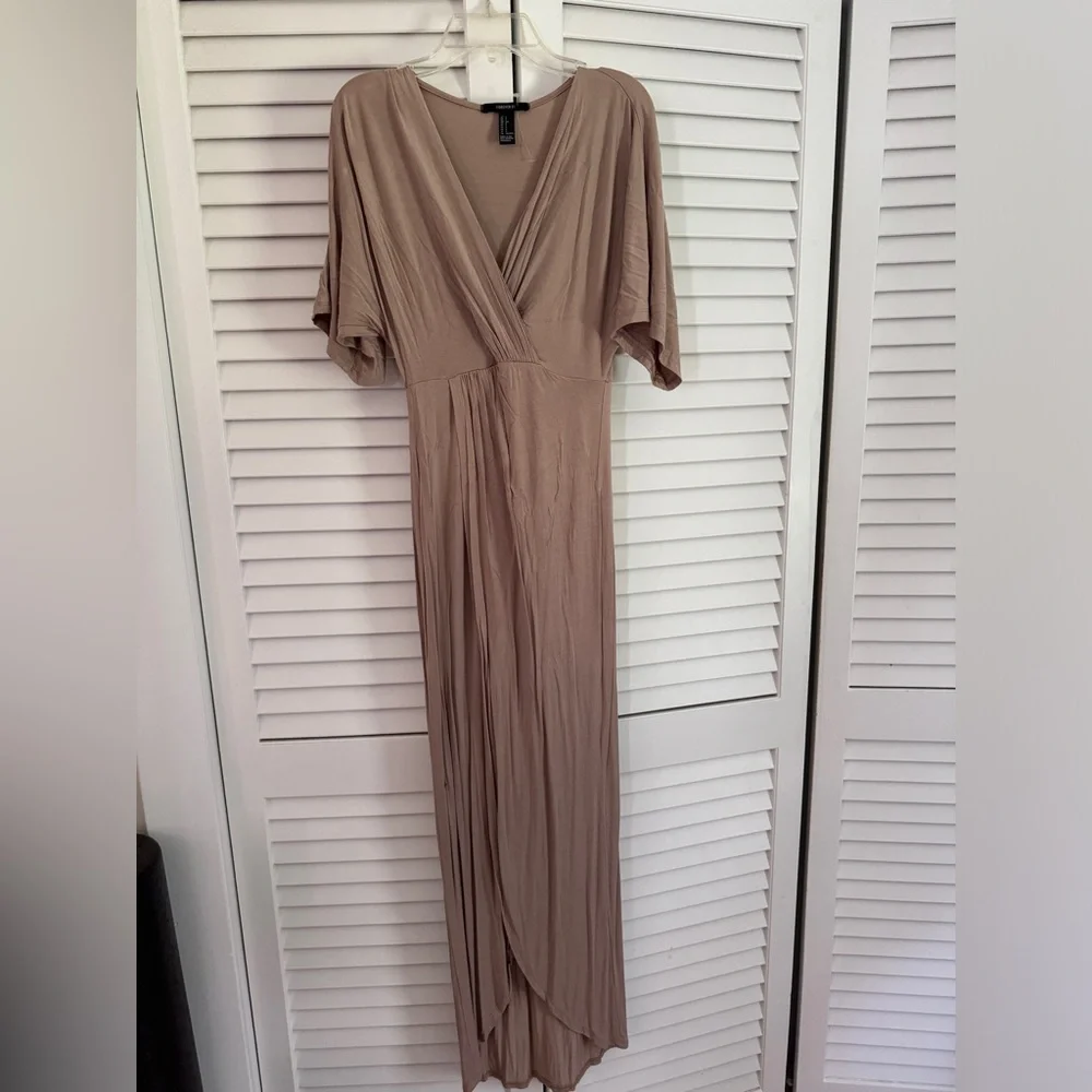 Forever 21 summer dress small - Picture 2 of 4